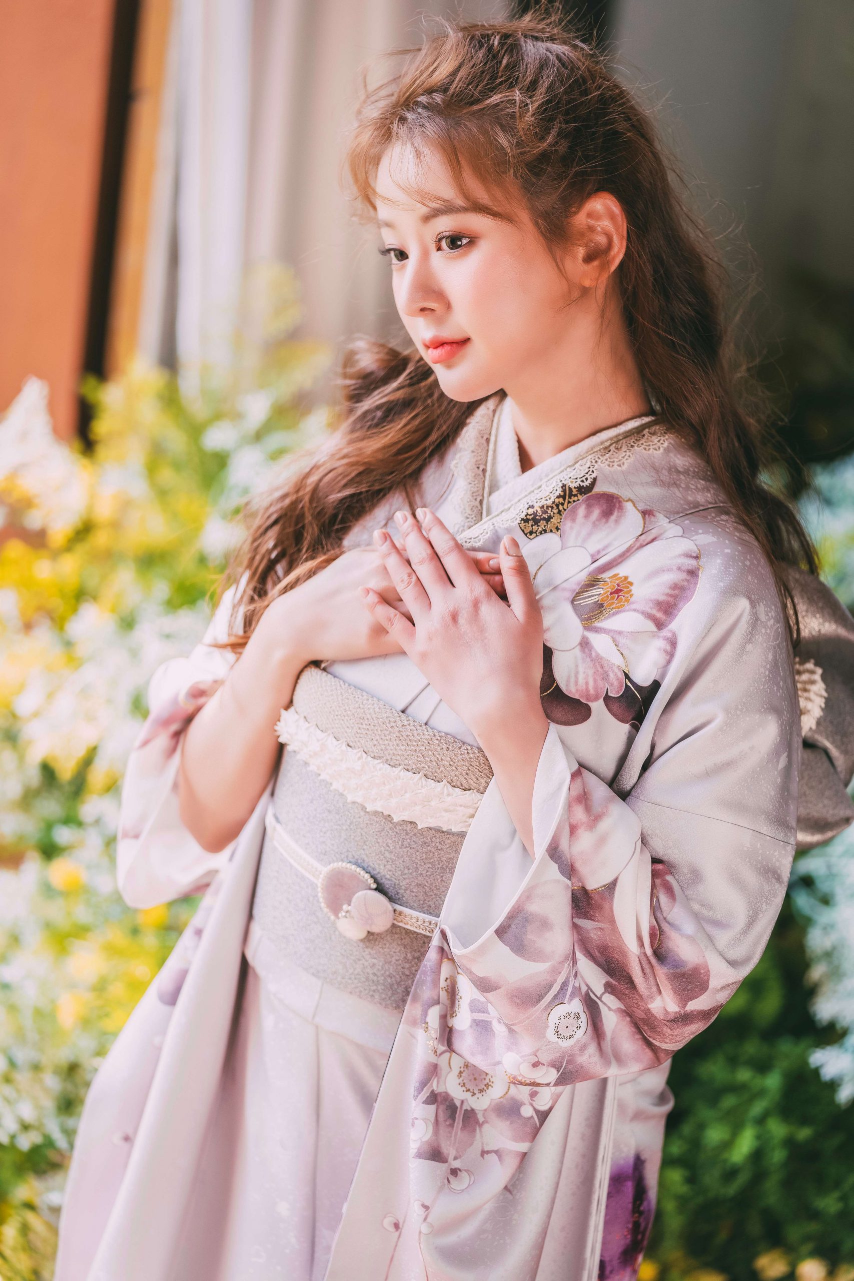 一蔵　振袖フェア