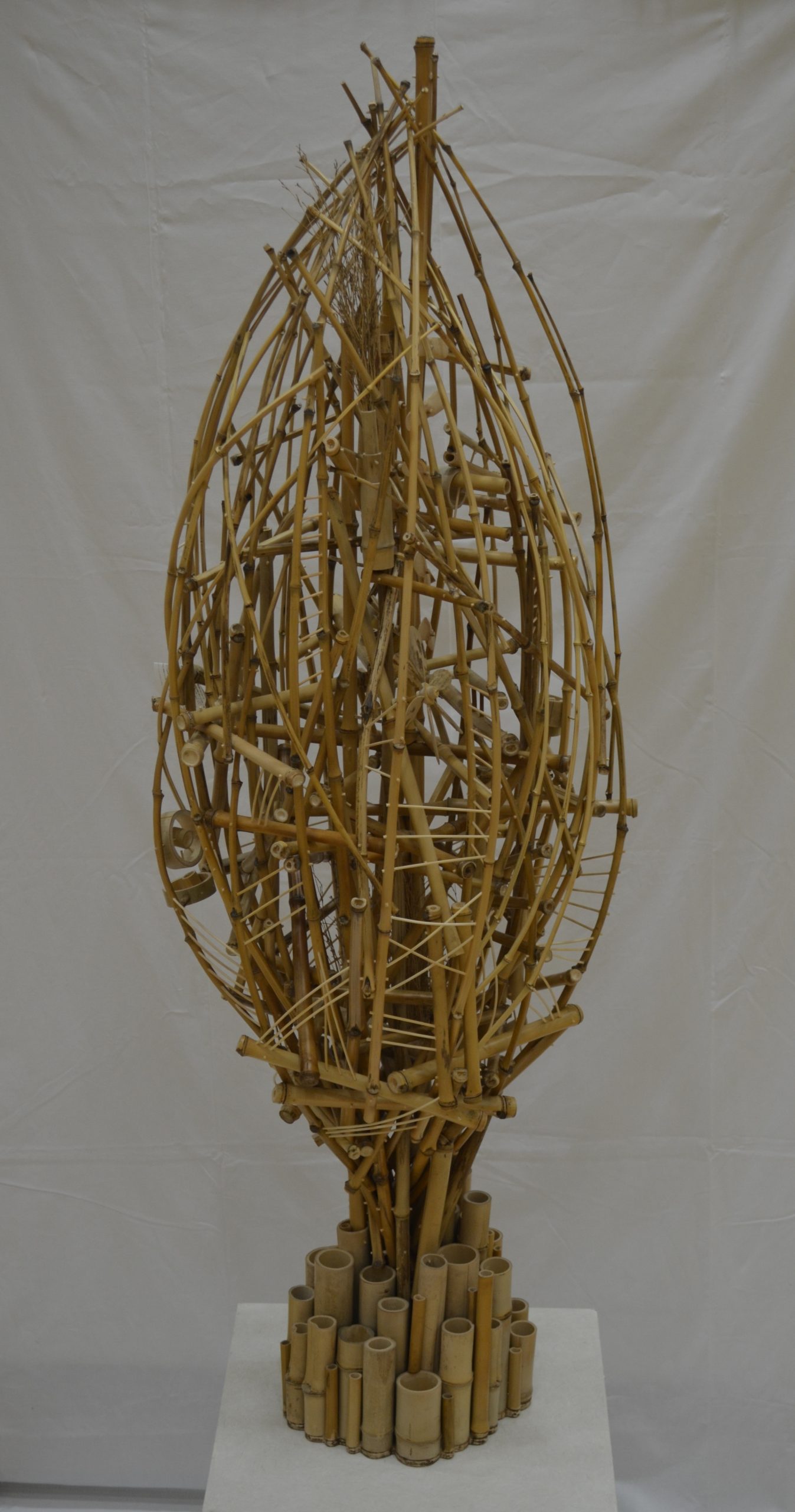 竹の巣