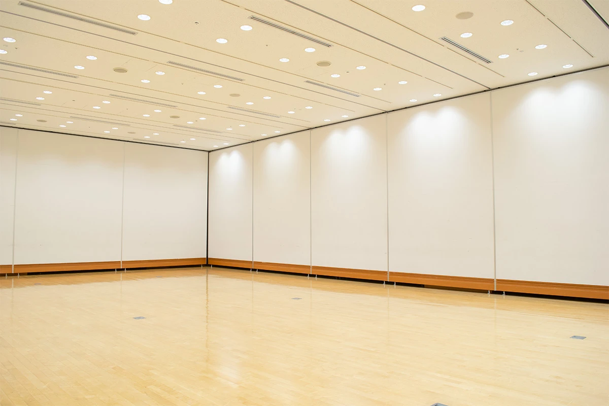 展示室
